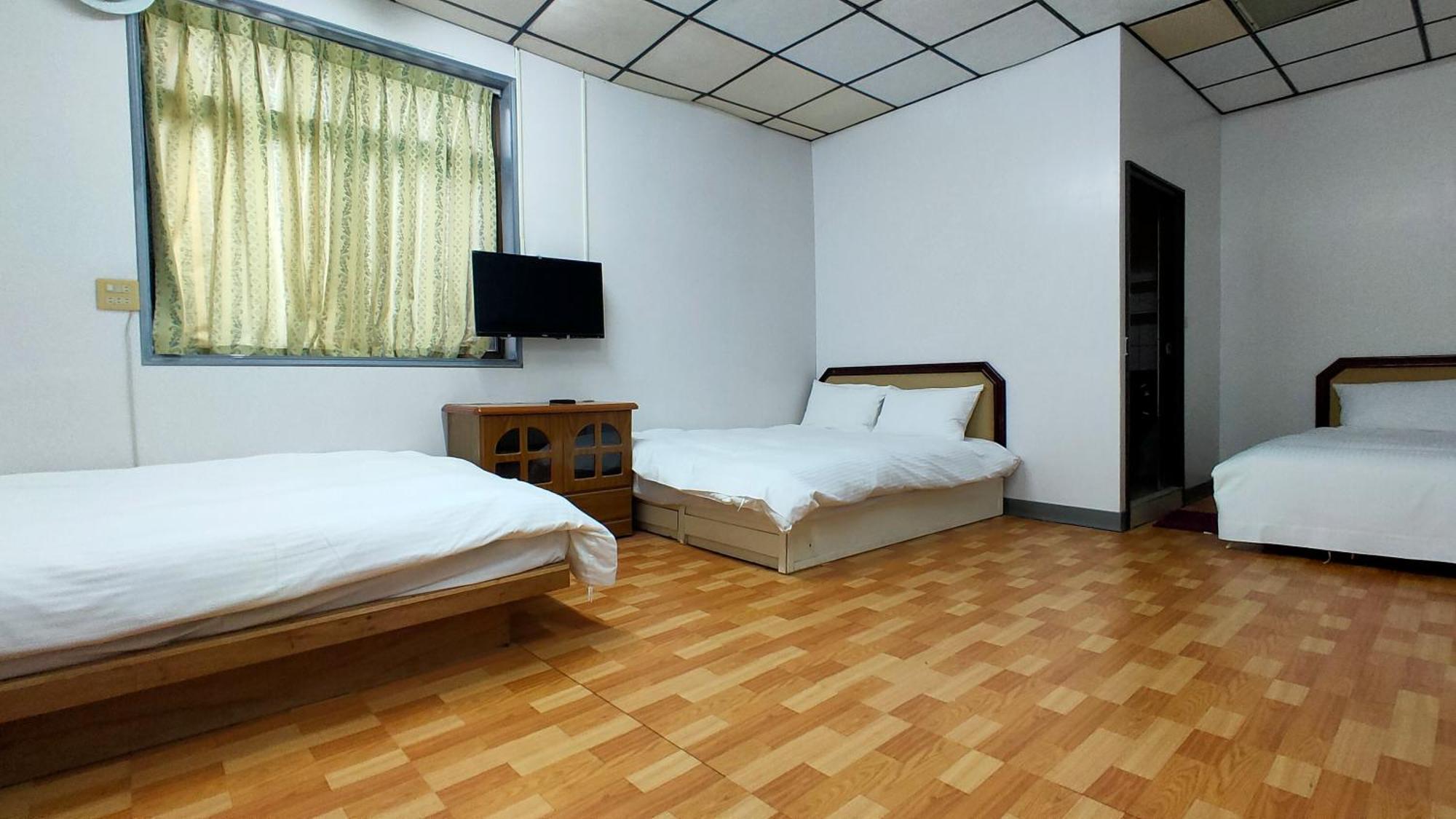 Song Mao Homestay Leye Cameră foto